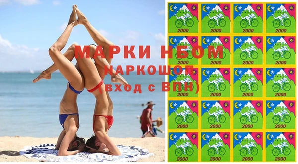 стаф Баксан